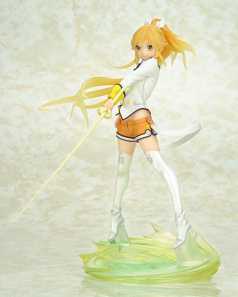 ファンタジスタドール ささら 1 8スケール Pvc製塗装済み完成品 フィギュア ドール 通販 Amazon