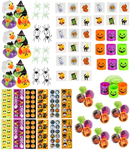 halloween party favors bulk