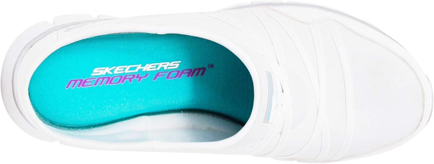 skechers summits weiss