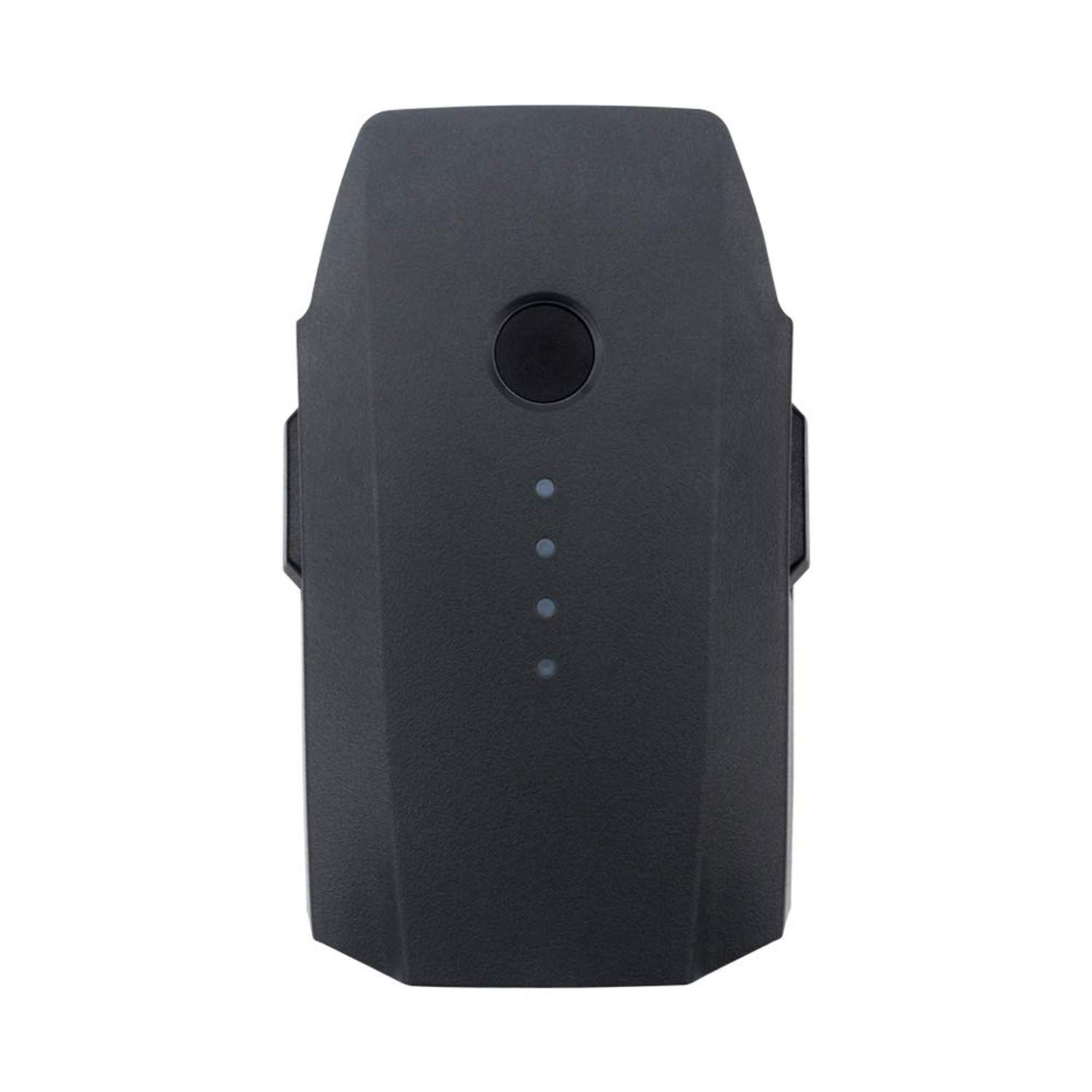 Mavic Pro Battery LiPo Intelligent Flight Battery Replacement for Mavic Pro & Platinum & Alpine White Drone (Not Fit for Mavic 2) (11.4V 3830mAh)