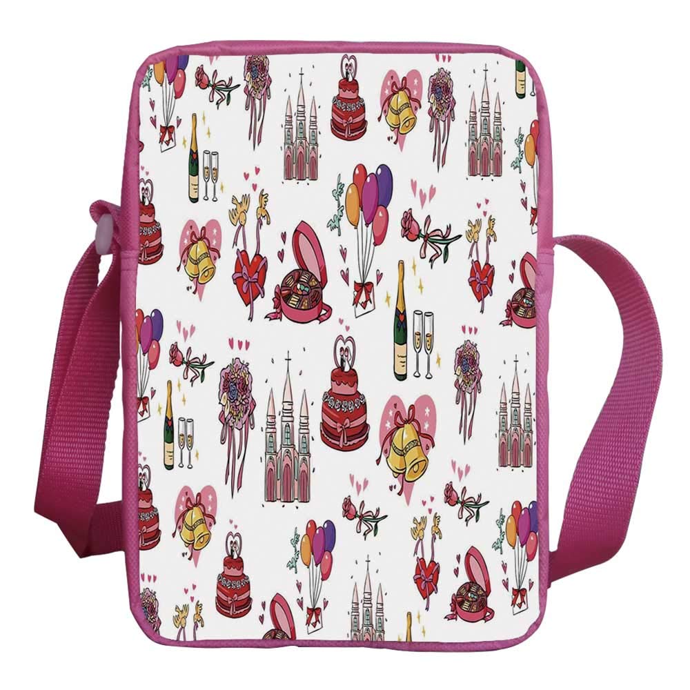 The 10 Best Girls’ Ninja Turtles Backpack Wheart Pocket