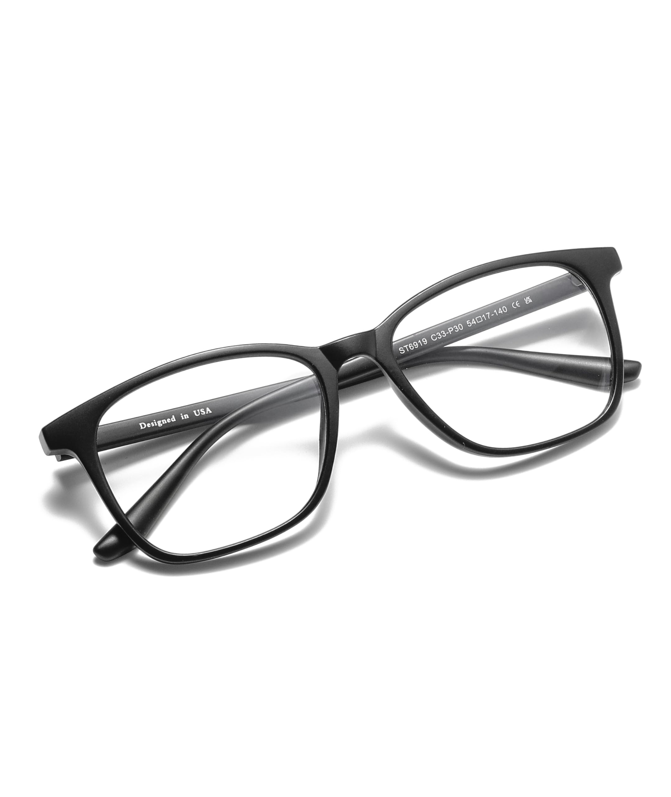 WAZIR Blue Light Blocking Glasses
