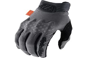 Troy Lee Designs Motocross Motorcycle Dirt Bike Racing Mountain Bicycle Riding Gloves, Gambit Glove