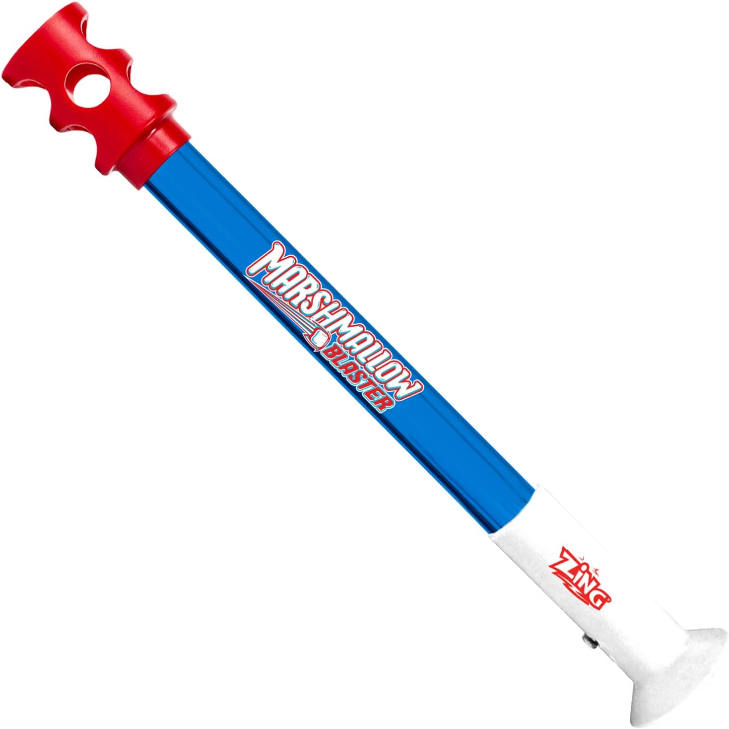 Marshmallow Fun Company 1125 MFC1125 Marshmallow Shooter, Classic, Single