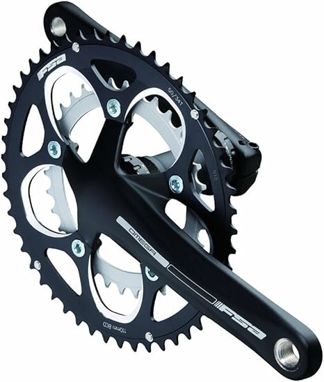 fsa omega crankset