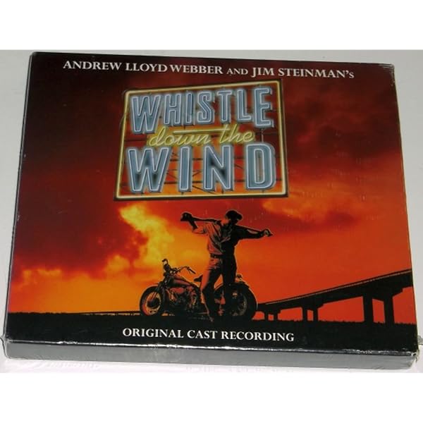Andrew Lloyd Webber, Jim Steinman, Elaine Paige/Michael Ball