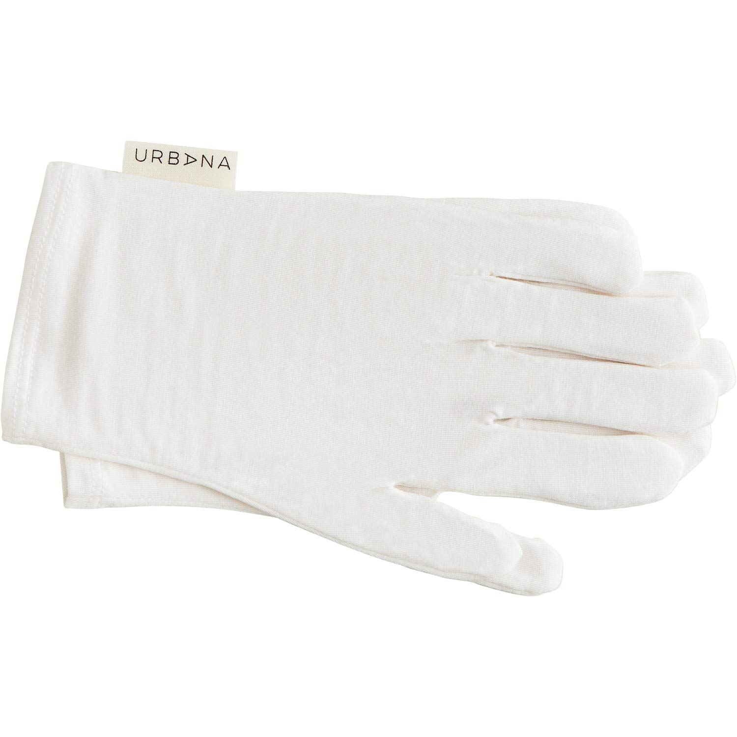 Urbana Spa Prive Moisturizing Gloves to Keep your Hands Smooth, Hydrated and Moisturized: Beauty