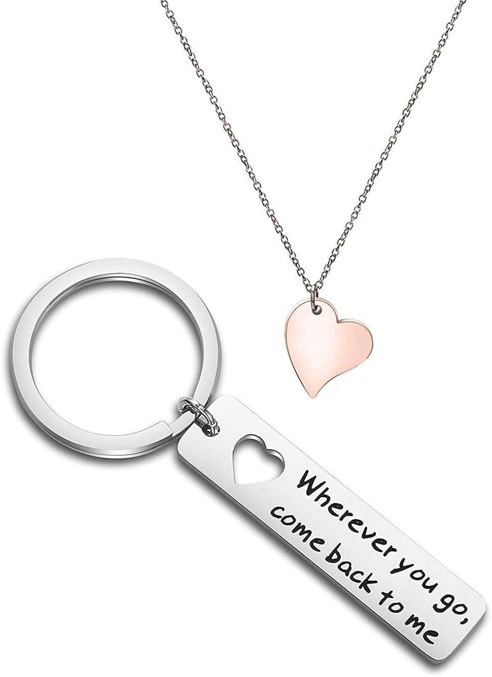 going away gifts for boyfriend college