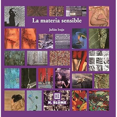 La materia sensible (Imagen, arte, color y fotografía) La materia sensible (Imagen, arte, color y fotografía)