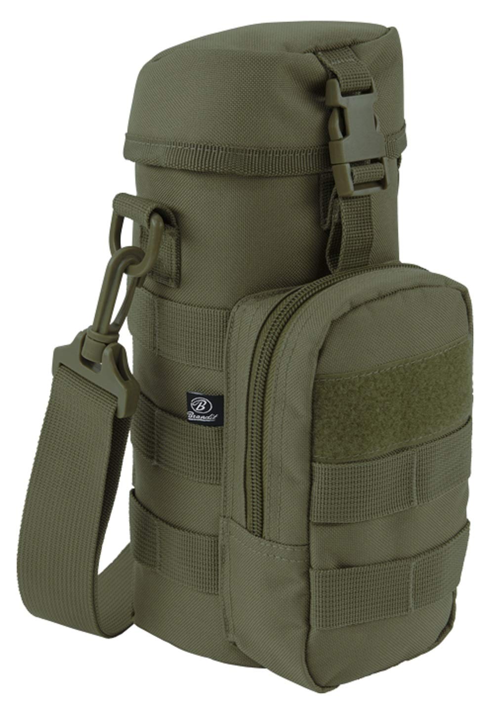 Brandit Bottle Holder II Olive Size OS