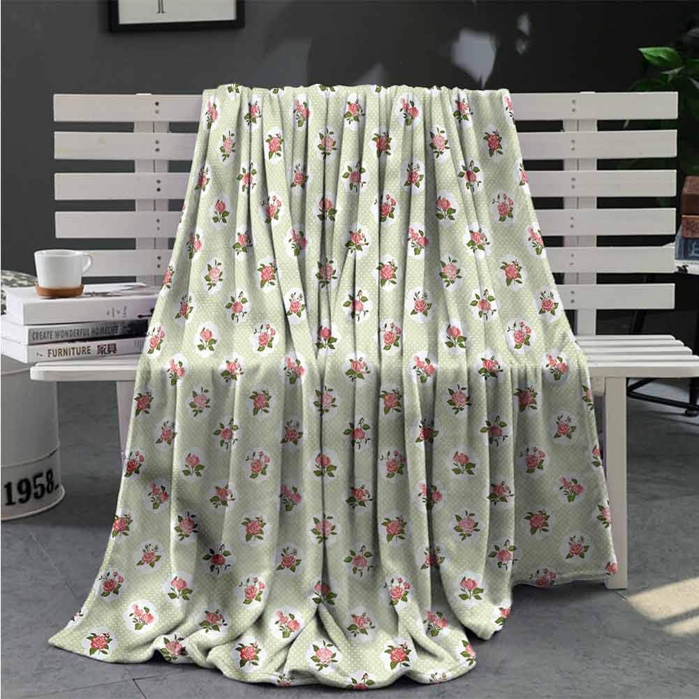 Best Shabby Chic Bedding Satin Trim