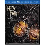 Harry Potter and the Deathly Hallows, Part I (2-Disc/Special Edition/BD) [Blu-ray]