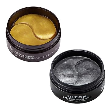 snail intensive eye cream
