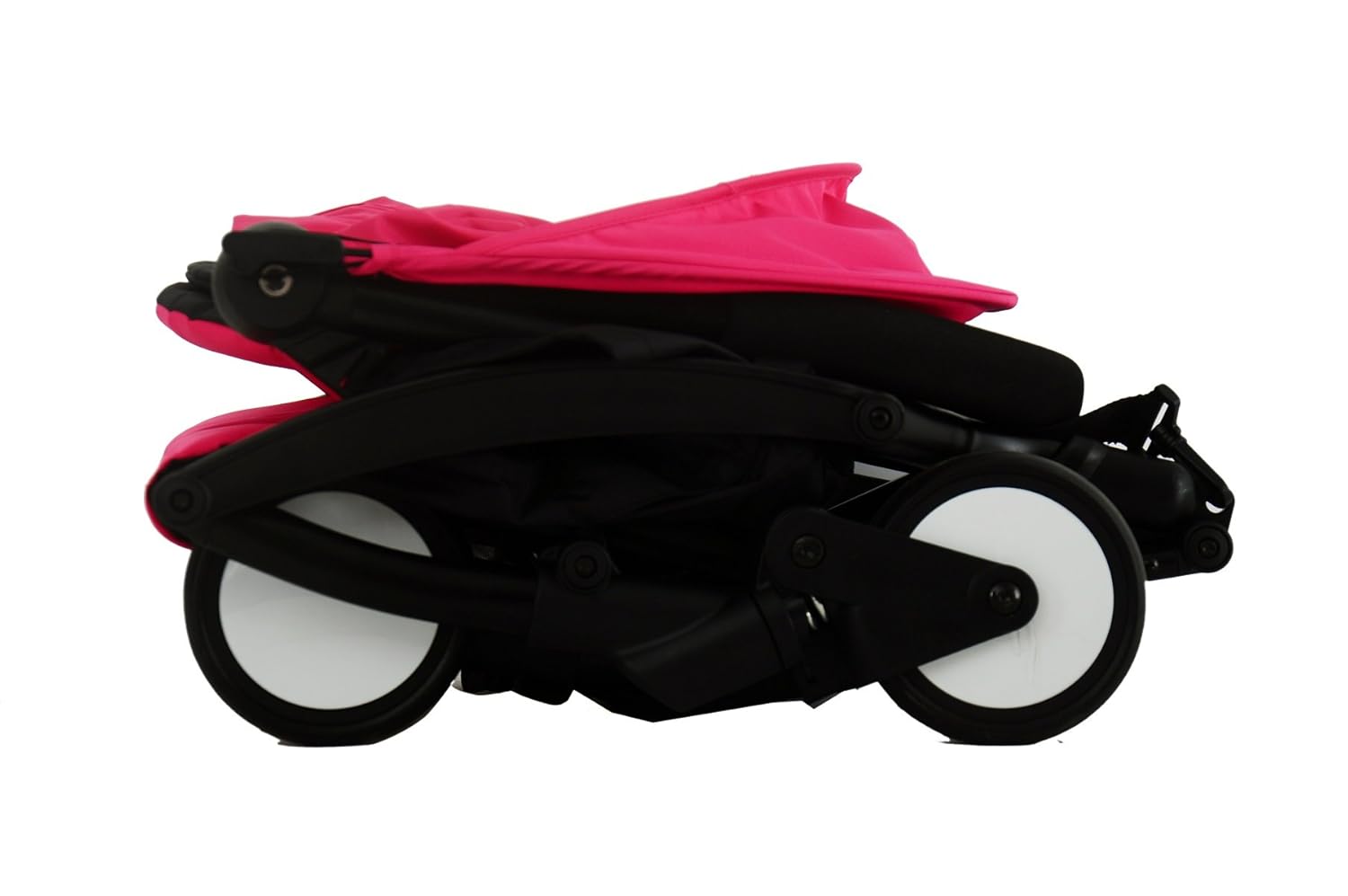 flykids travel easy lightweight pram buggy