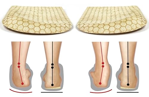 Bow Legs Best Orthotics For Underpronation BIGGCOOL Corrective