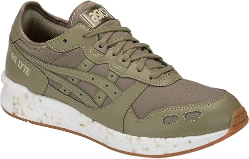 asics tiger hypergel lyte