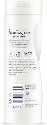 12x Dove Nourishing Secrets Restoring Ritual Body Lotion 400ml All Skin Types view 3