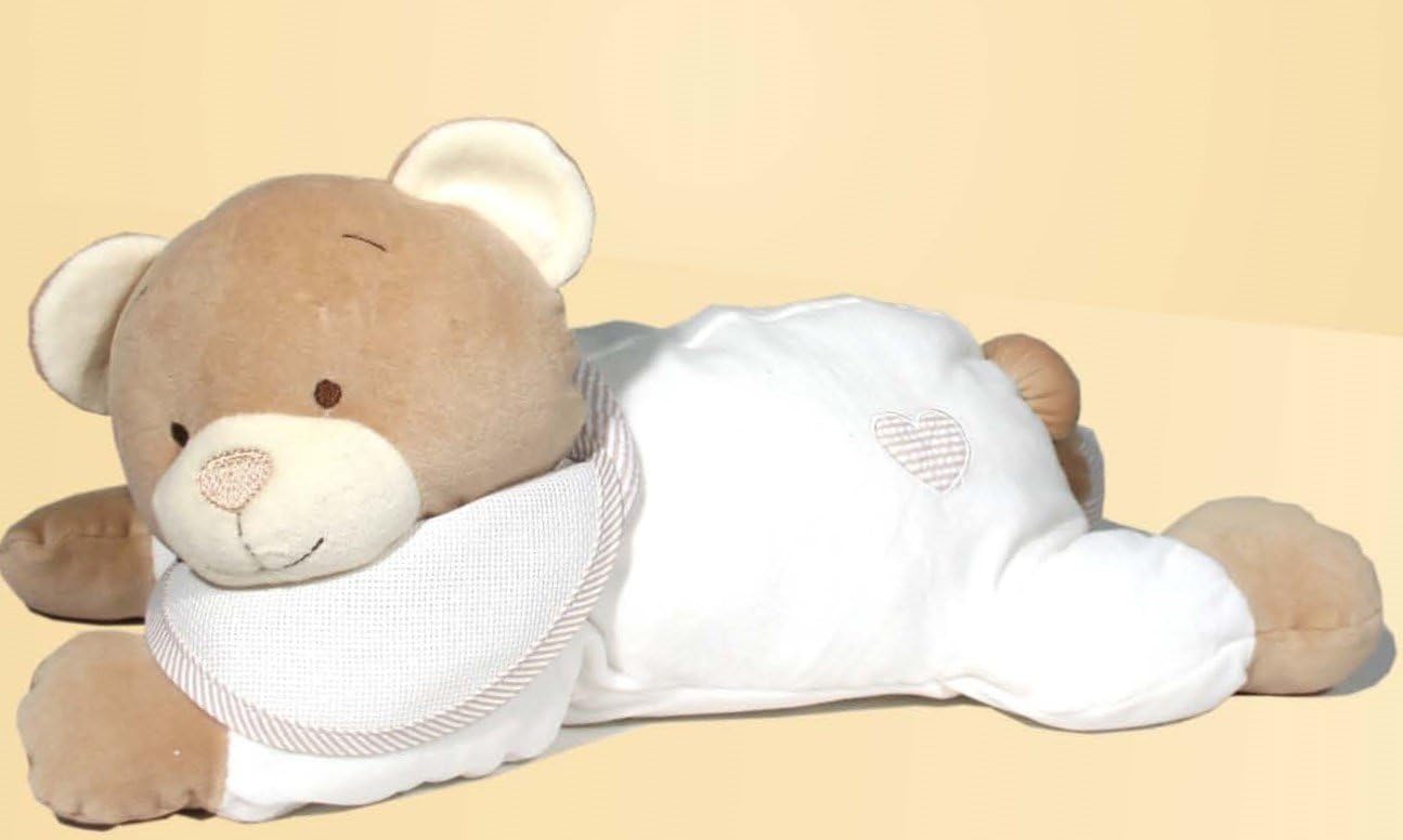 Range Pyjama A Broder Et A Personnaliser Aux Point Comptes Rose Rangements Bebe Puericulture Centroarco Com