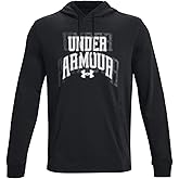 Men's UA Rival Terry Graphic Hoodie