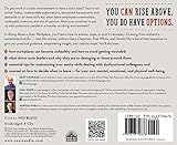 Image de Rising Above a Toxic Workplace: Taking Care of Yourself in an Unhealthy Environment