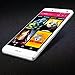 BLU Studio Selfie 2 - GSM Unlocked Smartphone - White