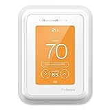 Honeywell Home-Resideo T10+ Pro Smart Thermostat