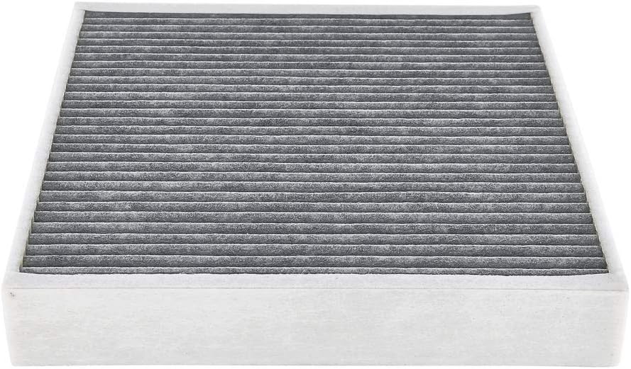 Bosch M5002 Standard Cabin Filter, Replacement Filter - Filters Pollen and Dust for Cleaner Air Inside the Vehicle - Image 4