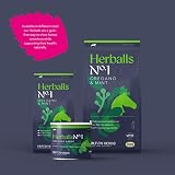 Hilton Herbs Herballs 2kg Horse Treats 100% Natural No Fillers UK view 9