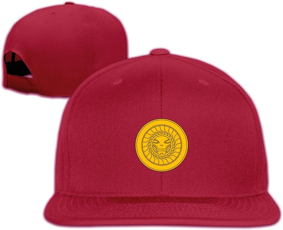 Martian Manhunter Kuru Pendant Plain Adjustable Cap Trucker Hat Best Custom Snapback
