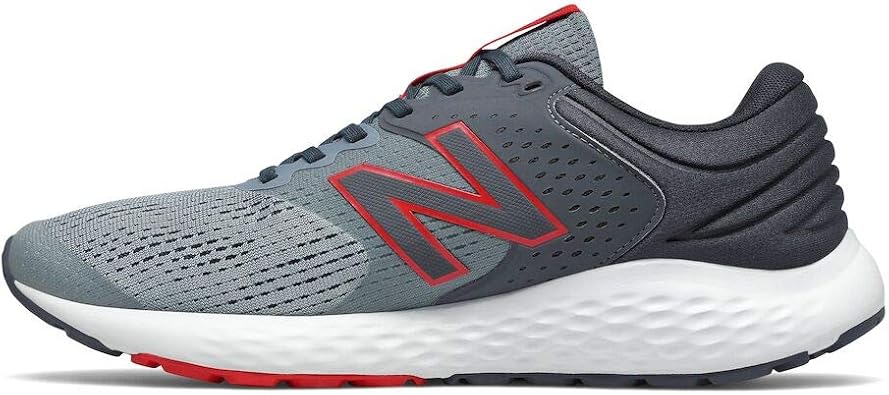 New Balance Men's 520 V7 Road Running Shoe: Amazon.ca: Shoes & Handbags