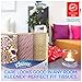 Kleenex Perfect Fit, 50 Count, (3 pack)