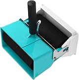 FTVOGUE Manual Glue Applicator Roller 15cm 320mL Woodworking Tool Portable view 2