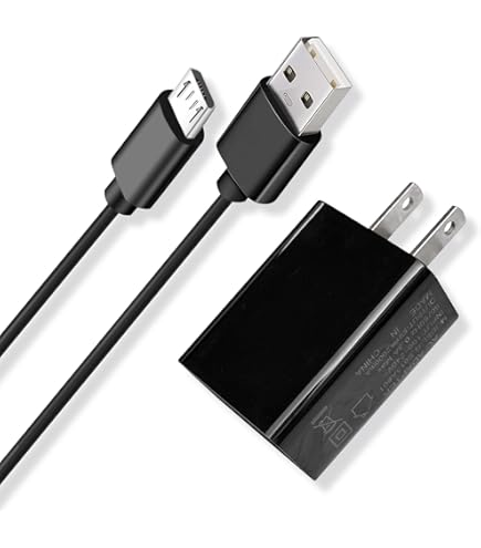 Alimentatore sostitutivo 5V myVolts compatibile con roku WR001