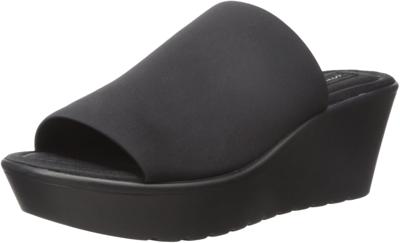 steven by steve madden platform sandals