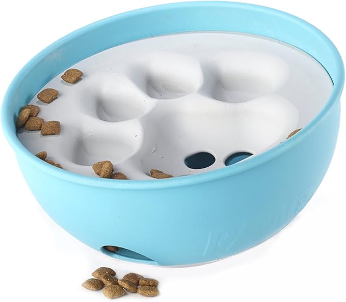 rocks for dogs water bowl