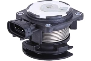 DEHATEO 22030-62020 Throttle Position Sensor Compatible for Tacoma Tundra 3.4L V6 Throttle Body Valve 2203062020 Throttle Position Sensor 1995 1996 1997 1998 1999 2000 2001 2002 2003 2004