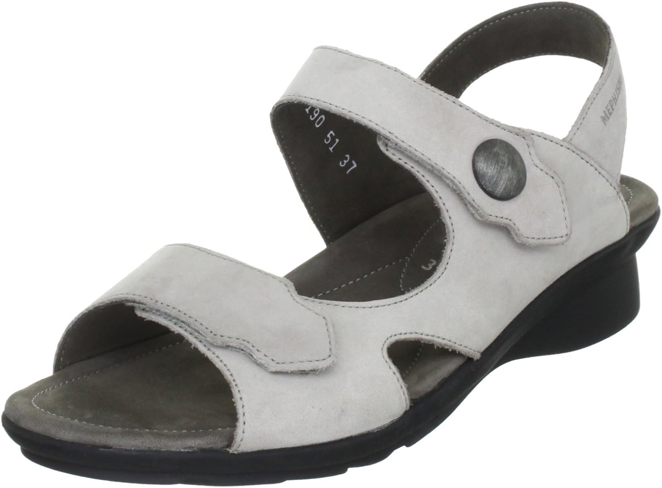 mephisto prudy sandal