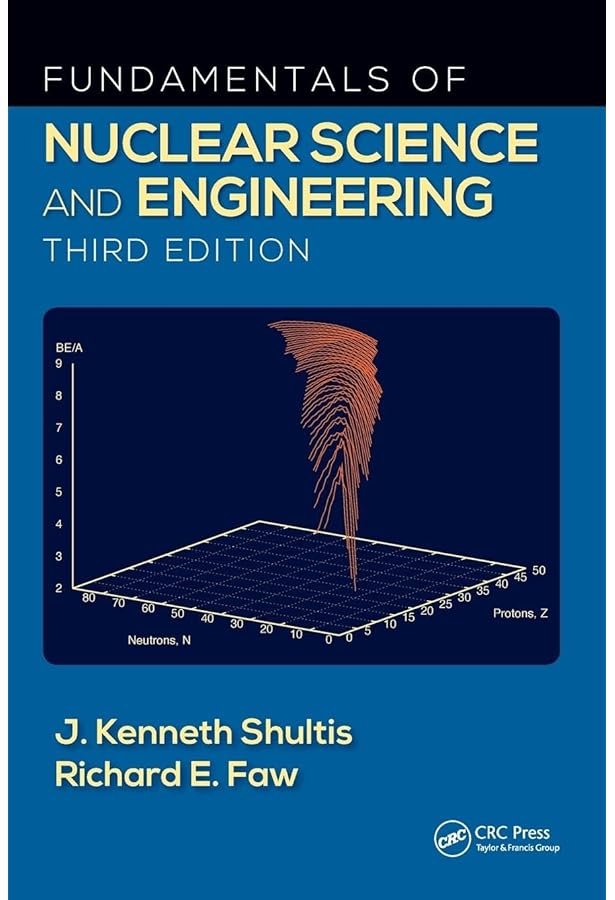 Introduction to Nuclear Engineering: Lamarsh, John R., Baratta