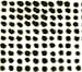 WWS War World Scenics Autumn 4mm Self-Adhesive Static Grass Tufts x 100 - Railway Modeling Wargaming Terrain Model Diorama