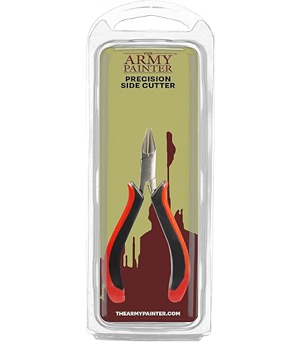 Amazon.com: Tamiya TAM74035 Sharp Pointed Side Cutter : Tools