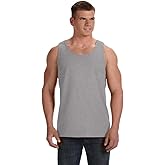 Fruit of the Loom 5 Oz. 100% Heavy Cotton Hd Tank
