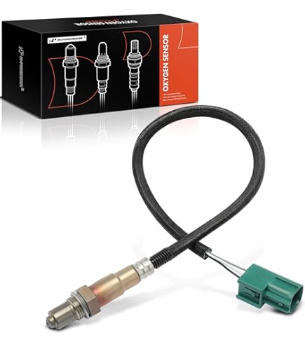 Amazon.com: 25679 NGK OE Identical Oxygen Sensor : Automotive