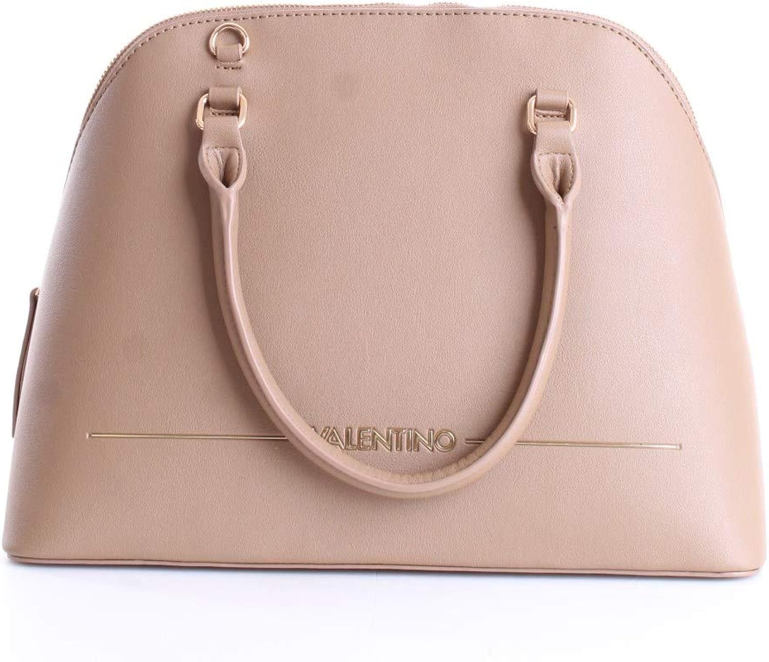 valentino taupe bag
