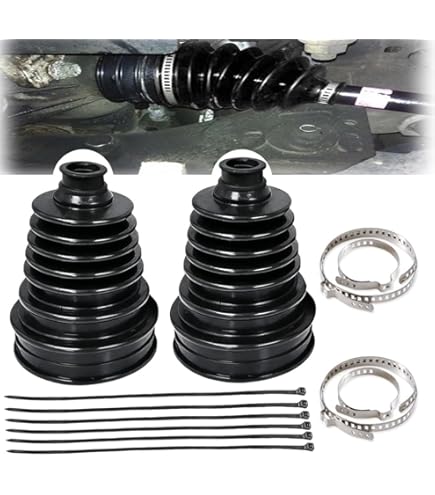 Amazon.com: 39741-8H525 / 397418H525 - Inner Cv Joint Boot