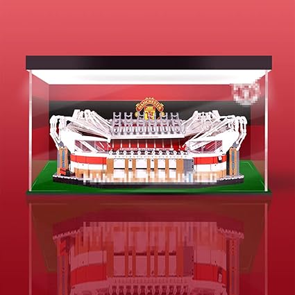 amazon lego old trafford
