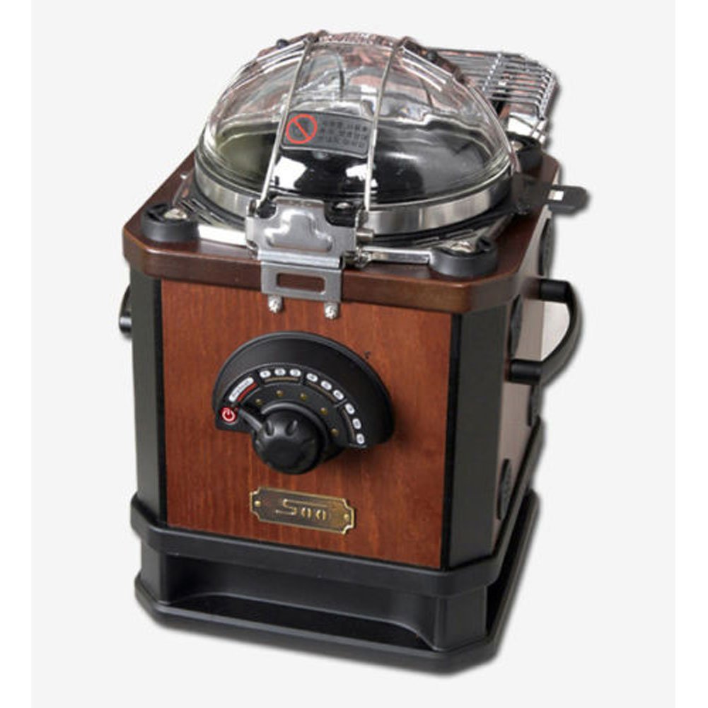 [iCOFFEE]Coffee Roaster Home Bean Electric Roasters Machine icoffee N