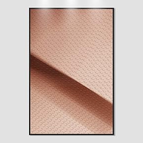 SIGNWIN Framed Canvas Wall Art 3D Texture Painting...