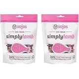 Sojos Complete Raw Made Easy Freeze-Dried, 7-Pound Bag Dog