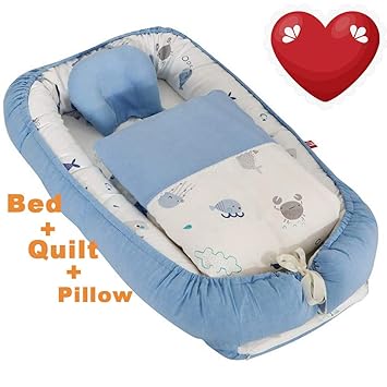 portable crib for camping