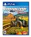 Professional Farmer American Dream - PlayStation 4 2017 Edition primary
